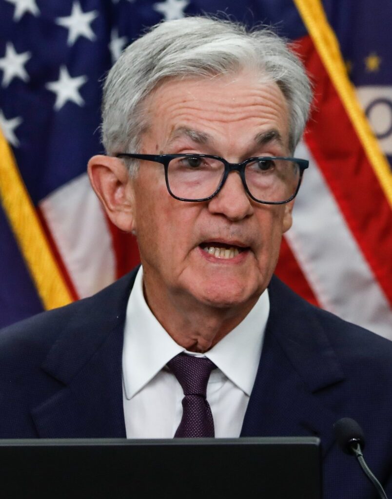 Powell Goes Public About Trump’s Unprecedented Attack on the Fed