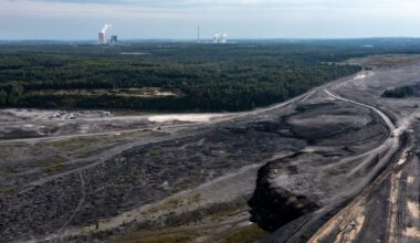 'Win by time’: How Poland is preparing for the death…