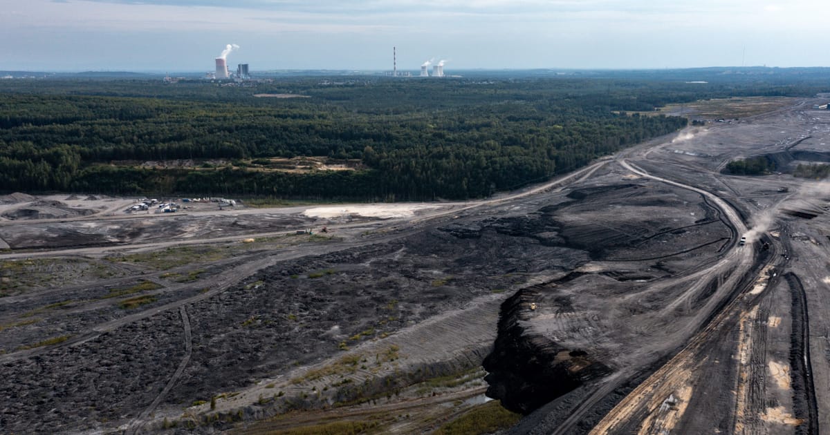 'Win by time’: How Poland is preparing for the death…