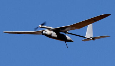 L'innovation ukrainienne en matière de guerre des drones : comment les drones intercepteurs modifient la stratégie de défense de l'OTAN - Business AM