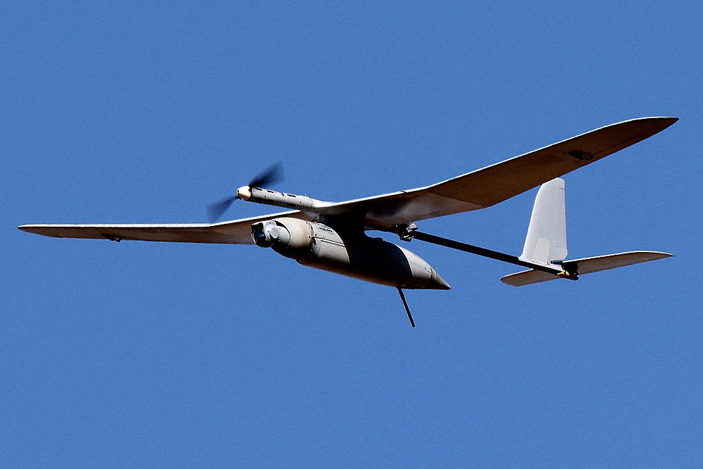 L'innovation ukrainienne en matière de guerre des drones : comment les drones intercepteurs modifient la stratégie de défense de l'OTAN - Business AM