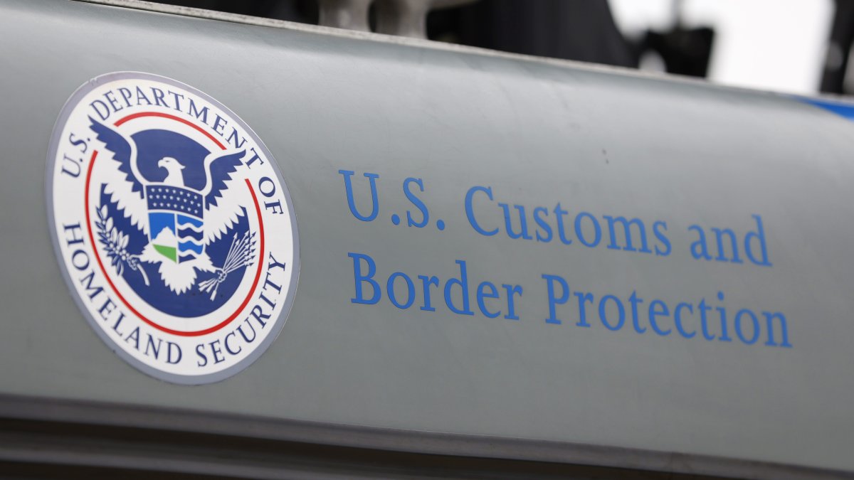 2 shot in Portland by federal immigration officers, authorities say – NBC New York