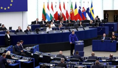 How Europe will try to save Greenland from Trump – POLITICO