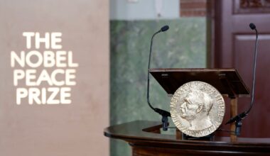 Norway’s PM says Trump sent letter tying Nobel prize snub to Greenland ambitions – POLITICO