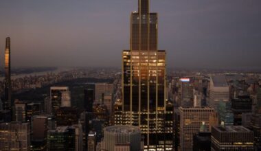 The new rules of office space now that the ‘genie is out of the bottle on hybrid’