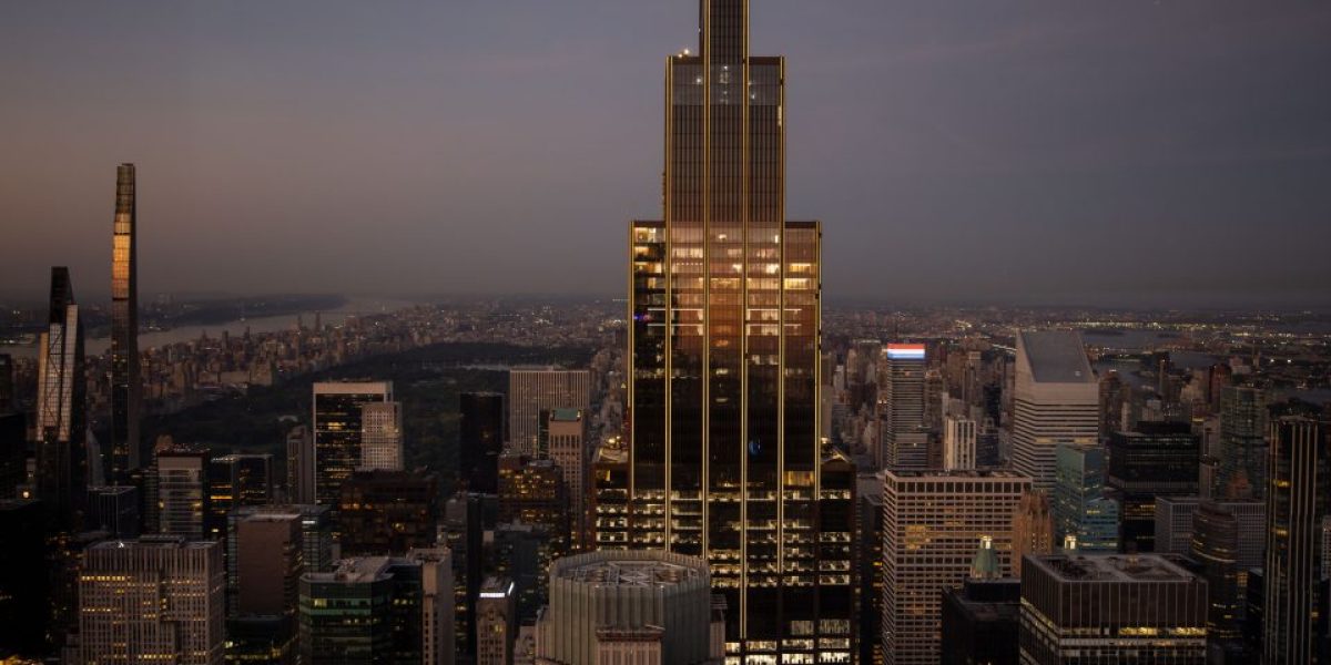 The new rules of office space now that the ‘genie is out of the bottle on hybrid’