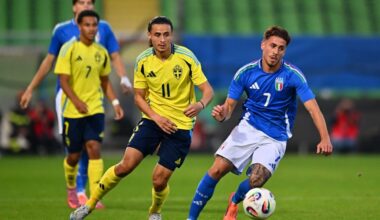 LAFC signs Amin Boudri from Sweden’s first division – Daily News