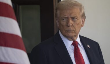 Trump says open to making concessions to China to calm trade war – POLITICO