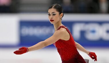 2026 Olympics to have 13 Russians, 7 Belarusians competing – NBC Connecticut