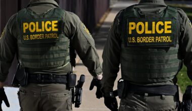 Illinois, Chicago sue Trump administration over ‘illegal’ immigration enforcement tactics – NBC Chicago