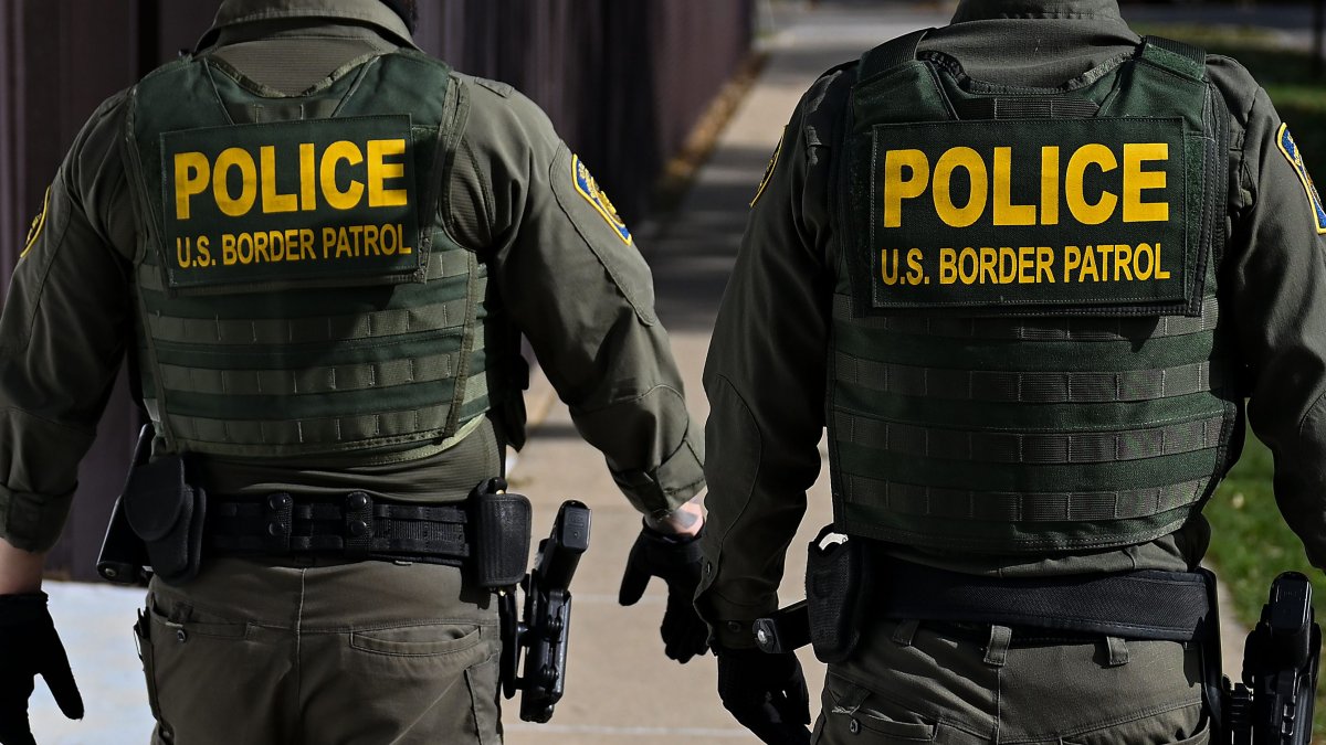 Illinois, Chicago sue Trump administration over ‘illegal’ immigration enforcement tactics – NBC Chicago