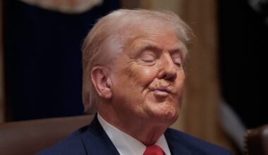 Trump’s Venezuela War Is Most Unpopular Attack in Memory