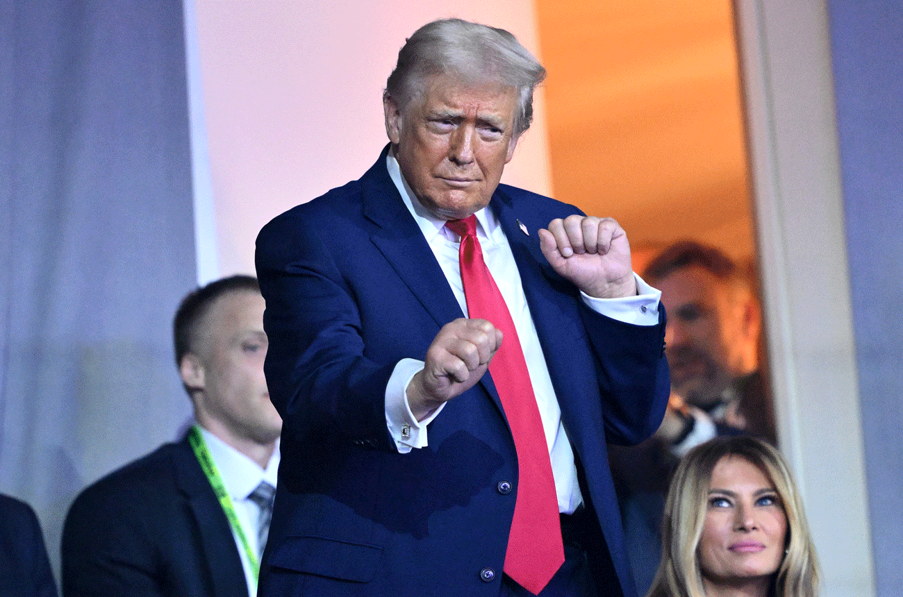 How a 200% tariff on French wine could impact the US market