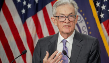 The Fed Is Quietly Bailing Out Wall Street