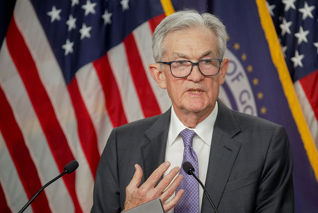 The Fed Is Quietly Bailing Out Wall Street