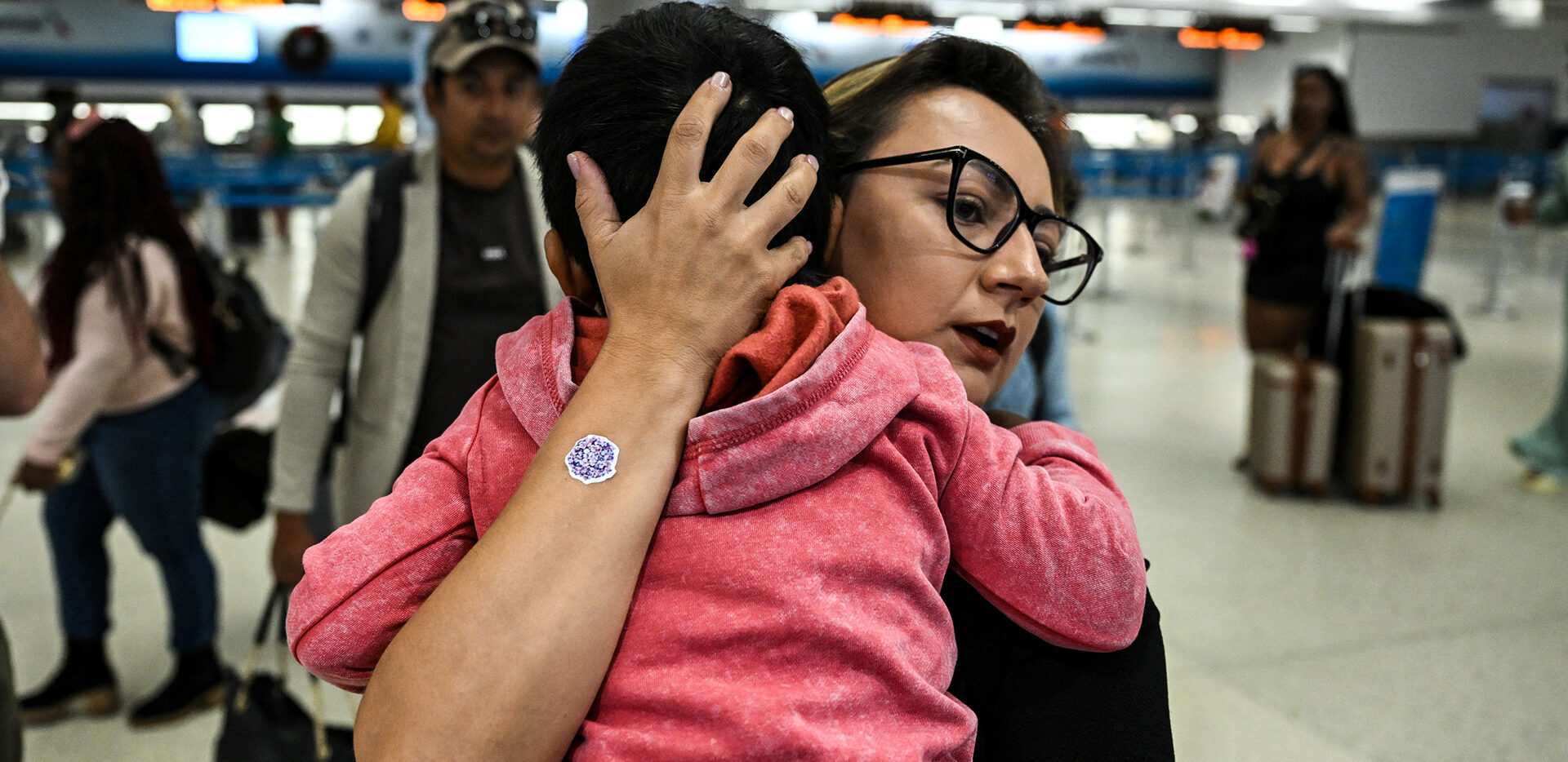 It’s time for Christians to come together on immigration – Baptist News Global