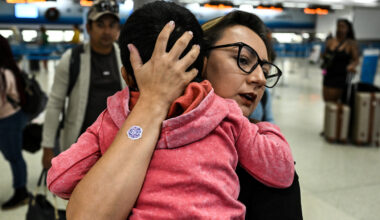 It’s time for Christians to come together on immigration – Baptist News Global