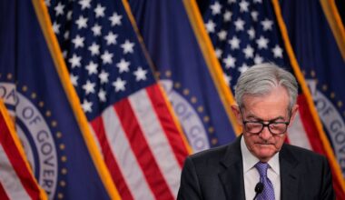 What Happens When You Prosecute a Central Bank Chief?