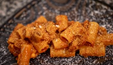 How the Italian right is weaponizing food – POLITICO