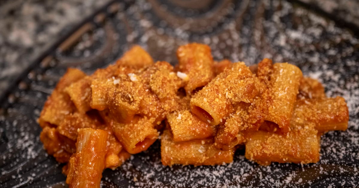 How the Italian right is weaponizing food – POLITICO