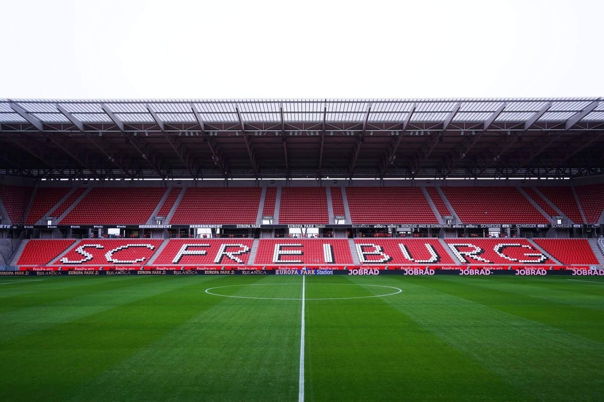 Freiburg fan groups to boycott Maccabi Tel Aviv game over security measures