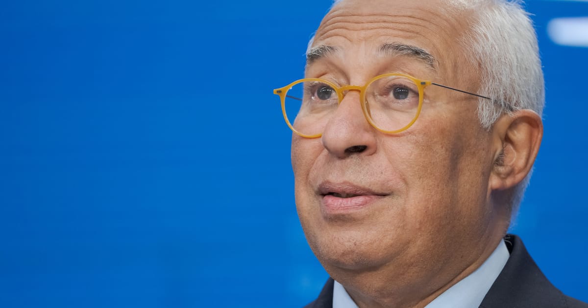 Trump fears muscle in on EU’s competitiveness summit – POLITICO