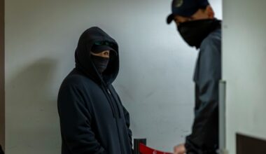 Blackwater Successor Constellis Hunts Immigrants for ICE