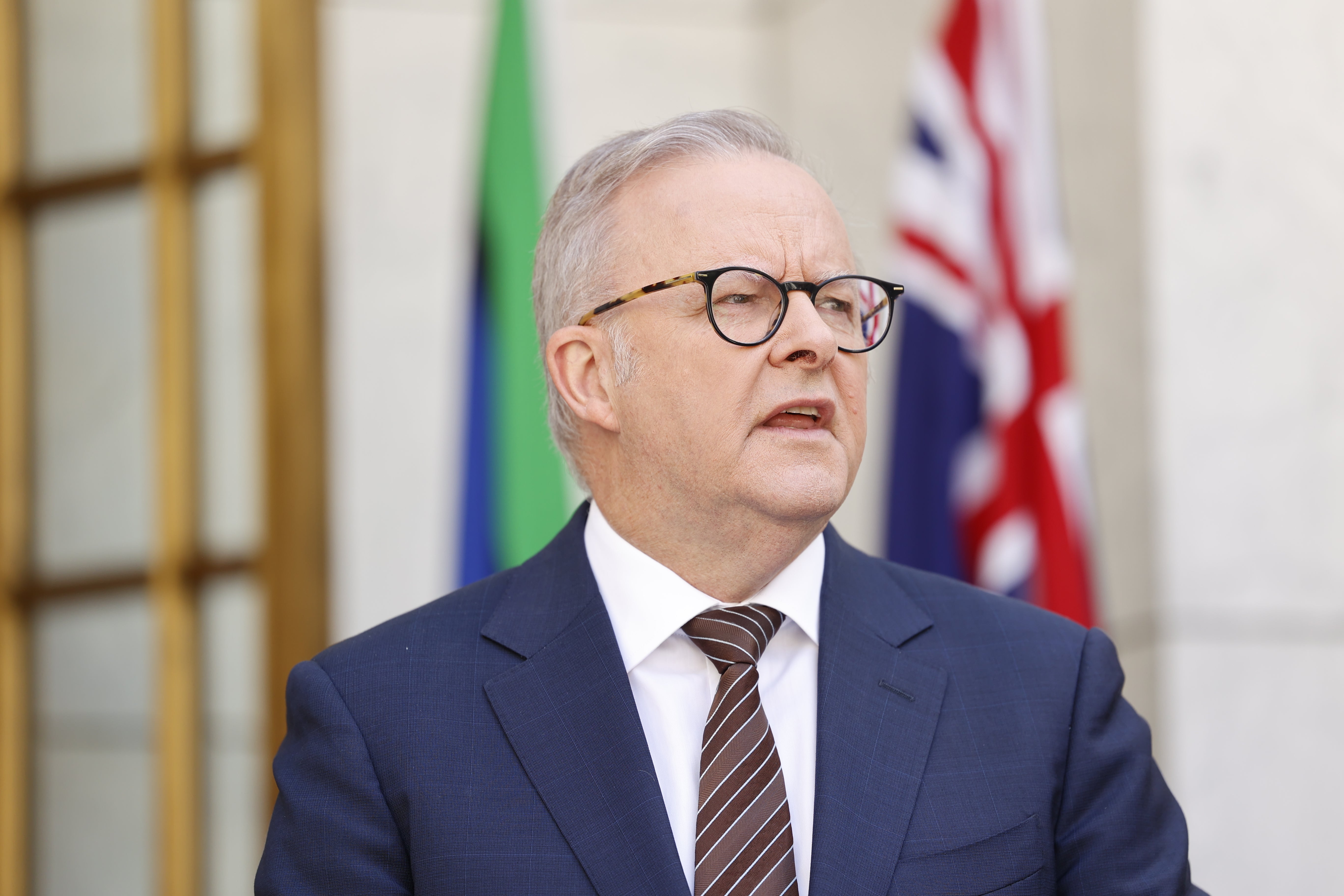 Australian prime minister Anthony Albanese condemned the reports that Grok is being used to exploit or sexualise people without their consent as ‘abhorrent’
