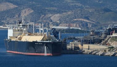 Fears grow over Europe’s soaring dependence on US gas imports – POLITICO