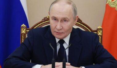 Russia and Iran are increasingly turning to crypto—especially stablecoins—to avoid sanctions, report finds