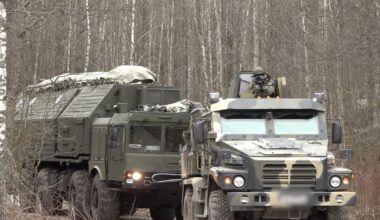 Russia puts nuclear-capable Oreshnik missile on ‘combat duty’ in Belarus – POLITICO