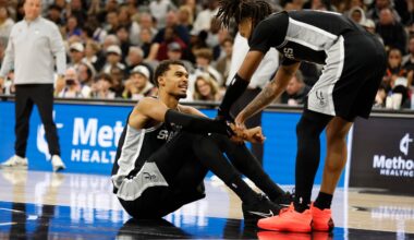 Kia Rookie Ladder: Cooper Flagg, Kon Knueppel continue to lead the way