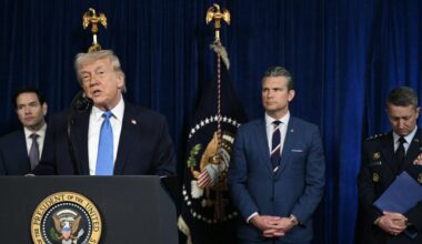 Trump Venezuela War “Following the Old, Failed Scripts”