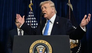 Trump urges $100B in oil investments in Venezuela as Exxon says it’s ‘uninvestable’ without reforms