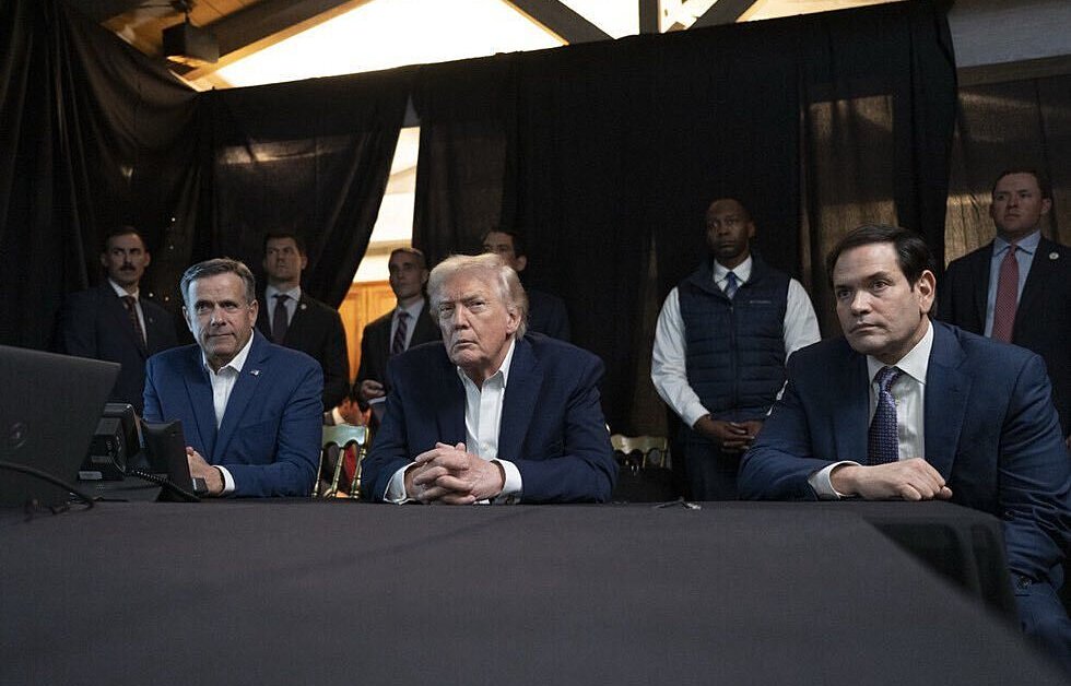 How Trump’s Venezuela Takeover Could Change the World