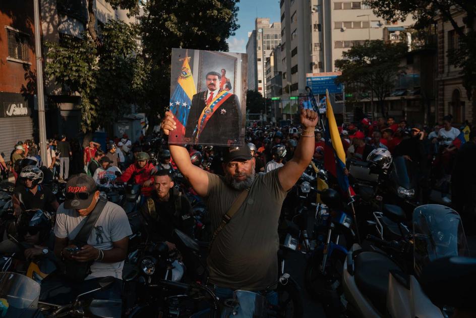 Q&A: How stable is post-Maduro Venezuela?
