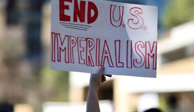 Europe’s year of existential risk – POLITICO