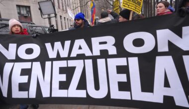 Drugs Are a Useful Weapon in America’s War Games