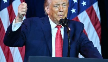 Europe steps up diplomatic efforts in bid to avert Trump Greenland crisis – POLITICO