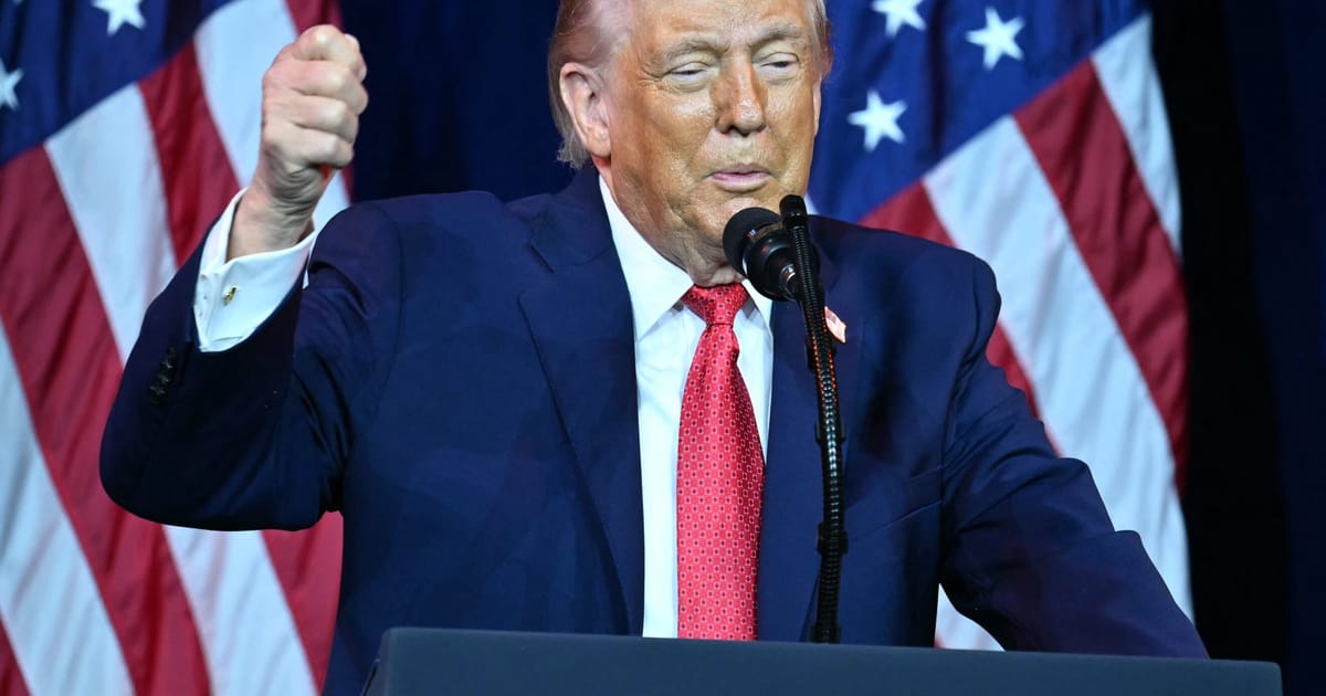 Europe steps up diplomatic efforts in bid to avert Trump Greenland crisis – POLITICO