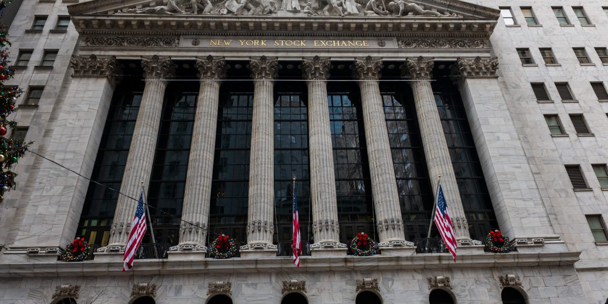 Europe can wield a $8 trillion 'sell America' weapon as Trump reignites a trade war over Greenland