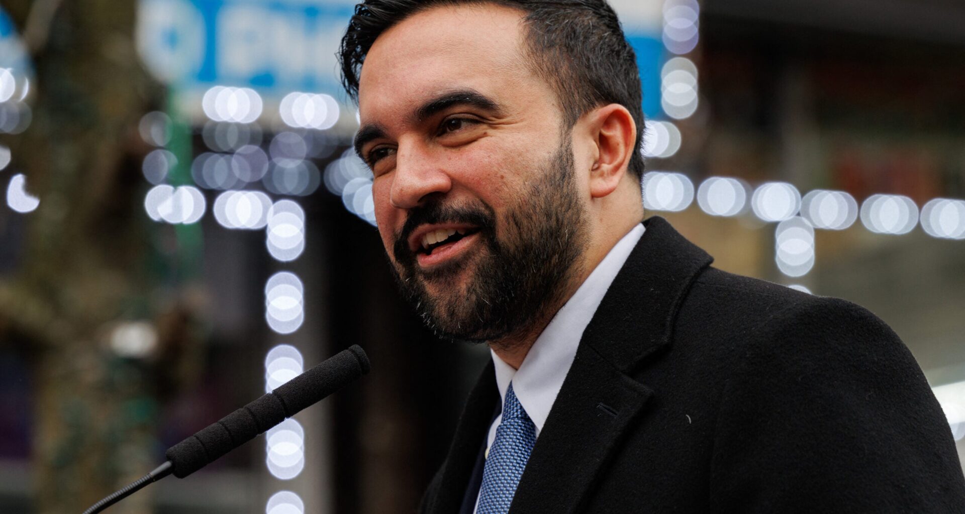 How to Help Small Business, Hurt Mamdani All at Once