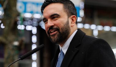 How to Help Small Business, Hurt Mamdani All at Once