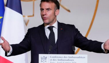 Before California, France tried a wealth tax. Rich people fled the country instead of paying