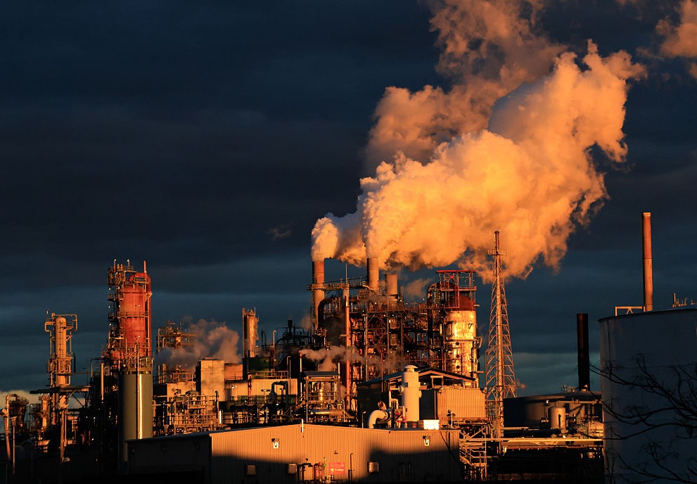 Big Oil’s Motives Behind the US Attack on Venezuela