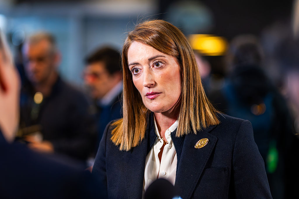 European Parliament bans Iranian diplomats from its premises