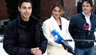 Netherlands on course for minority coalition government – POLITICO