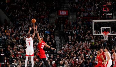 Kevin Durant becomes 8th player in NBA history to score 30,000 points