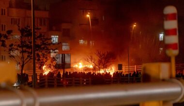 Iran Protests: Tehran Threatens To Retaliate Against U.S. As Trump Considers Strikes