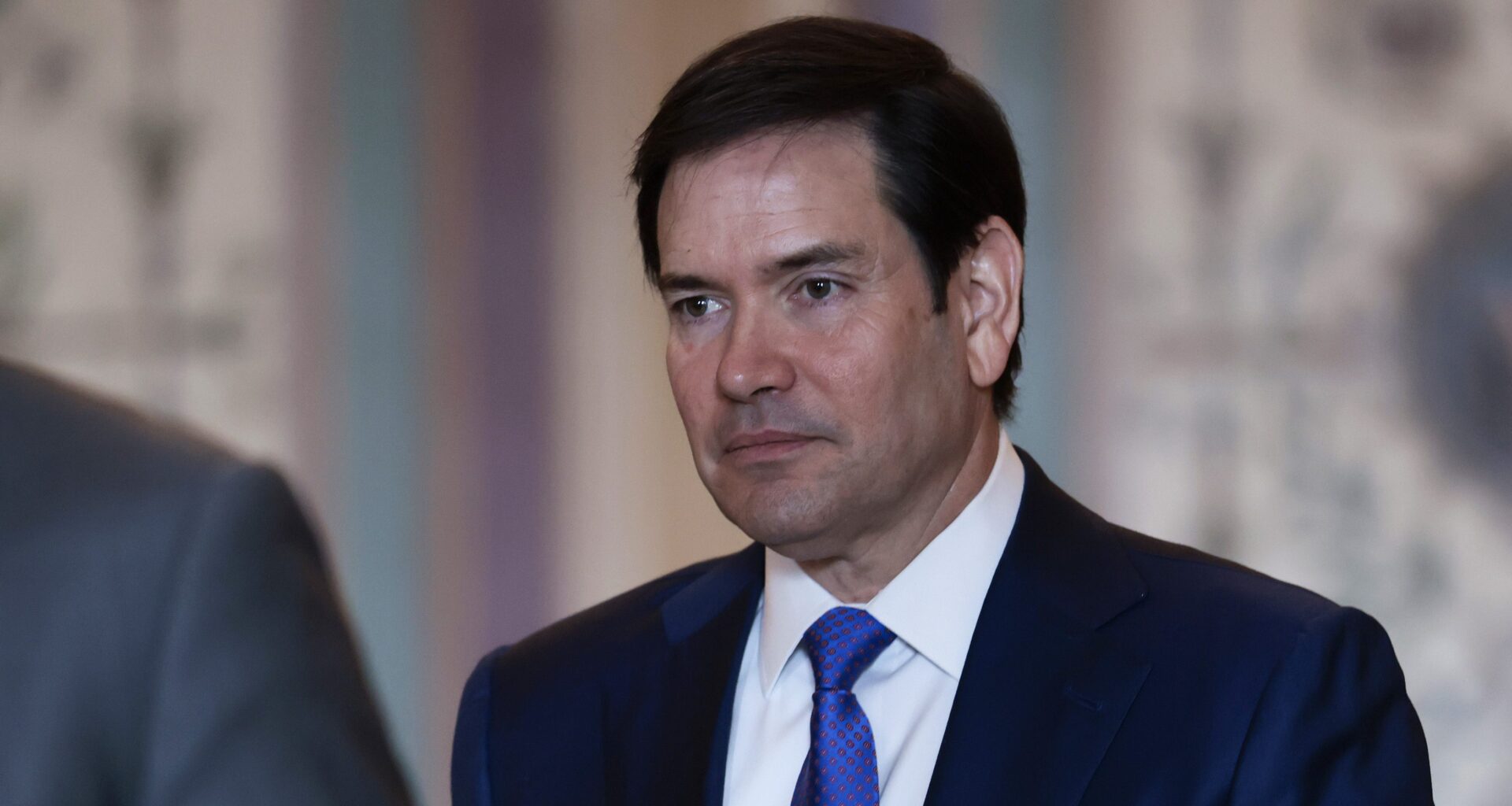 Marco Rubio dispels Dolphins coach & GM 'rumors'